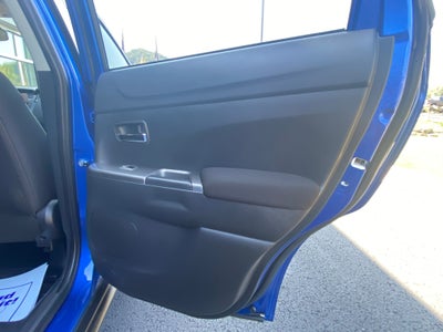 2019 Mitsubishi Outlander Sport Base