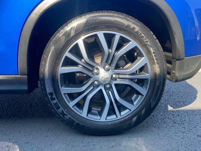 2019 Mitsubishi Outlander Sport Base