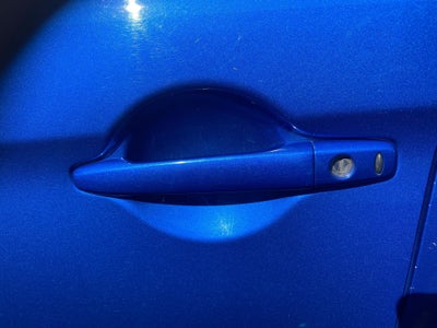 2019 Mitsubishi Outlander Sport Base