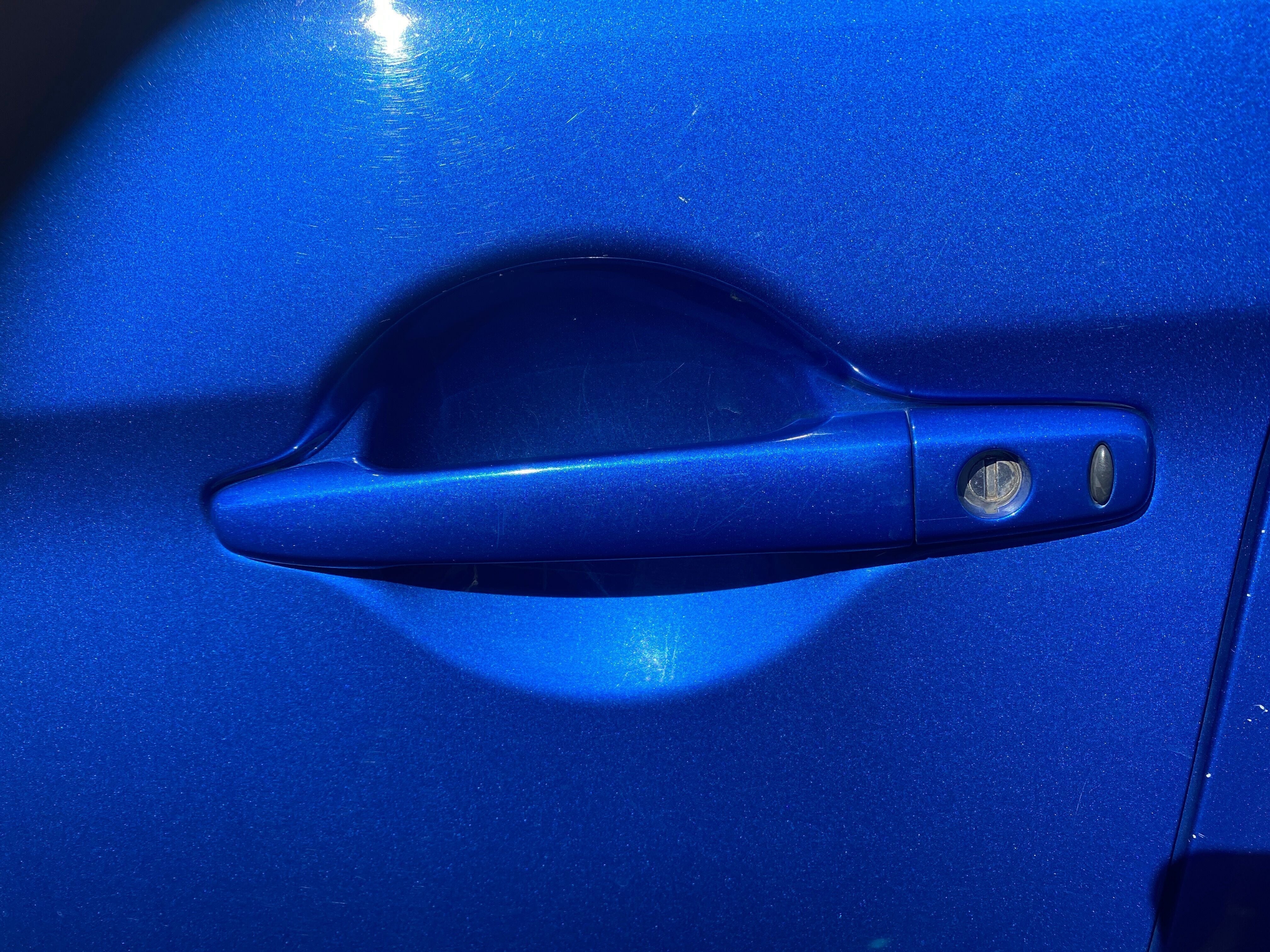 2019 Mitsubishi Outlander Sport Base