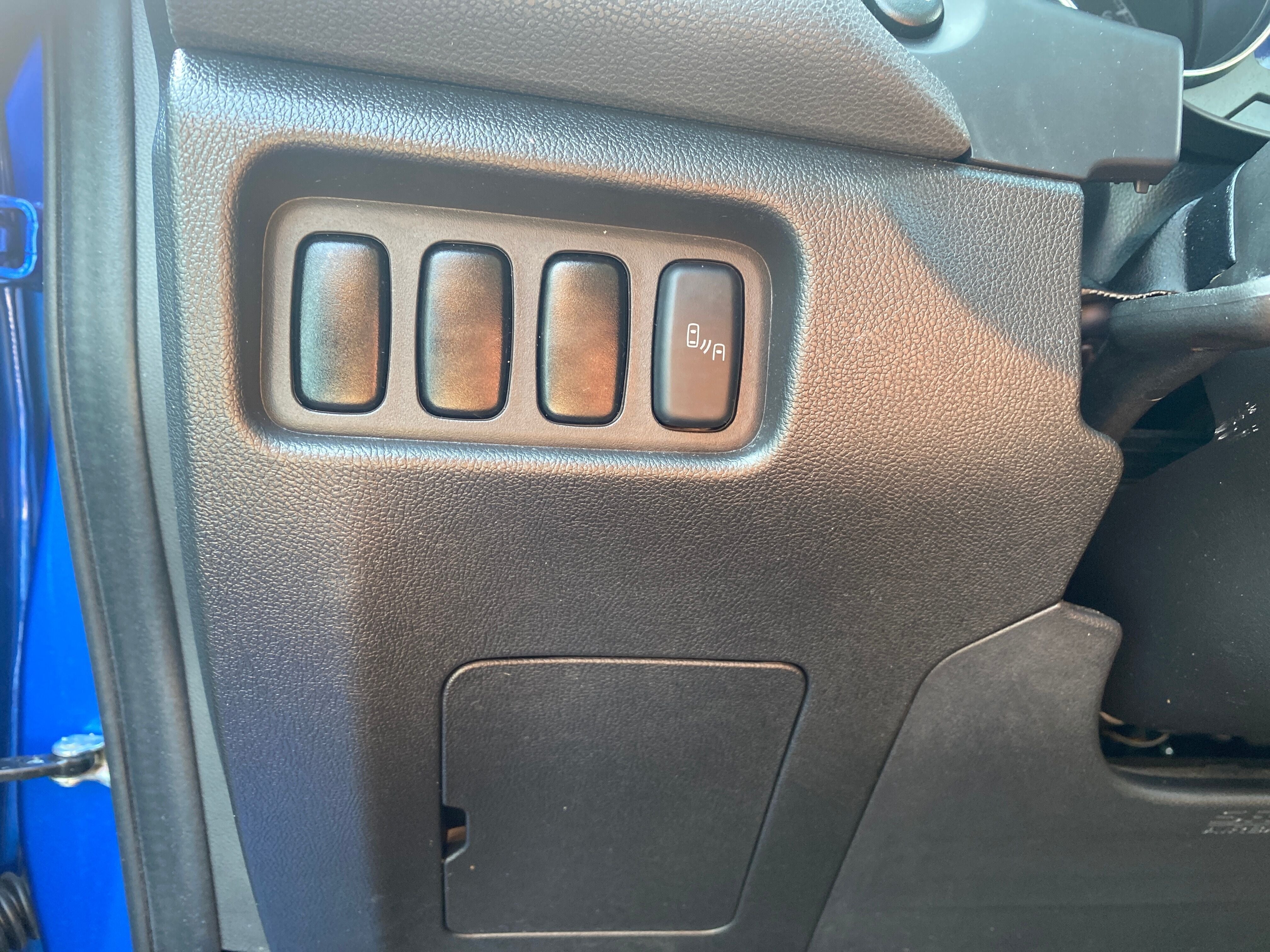 2019 Mitsubishi Outlander Sport Base