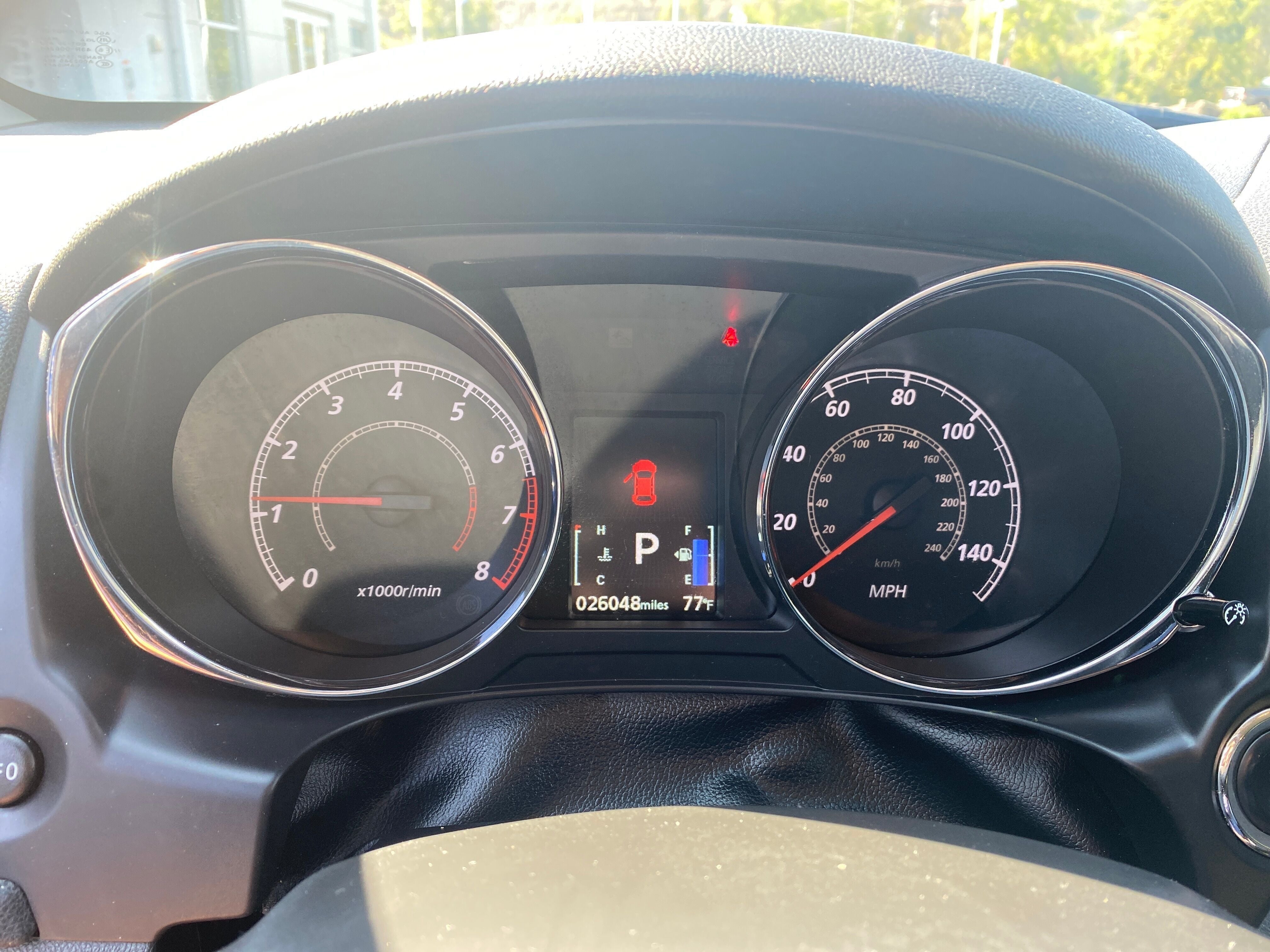 2019 Mitsubishi Outlander Sport Base