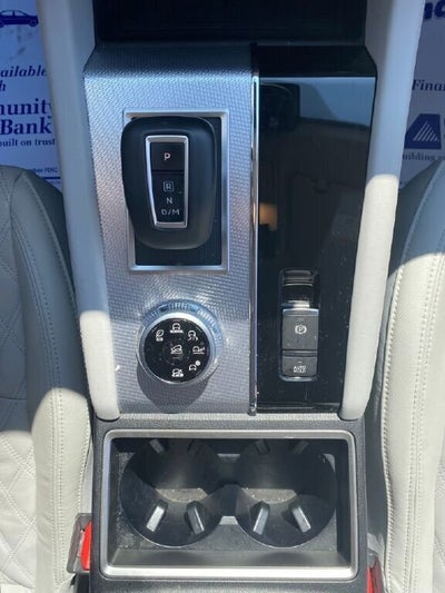 2023 Mitsubishi Outlander Base