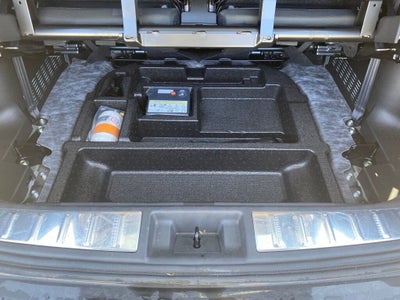 2023 Mitsubishi Outlander Base