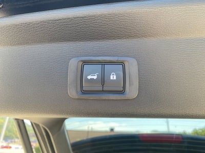 2023 Mitsubishi Outlander Base