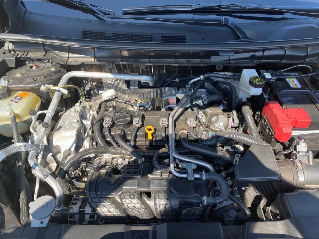 2023 Mitsubishi Outlander Base