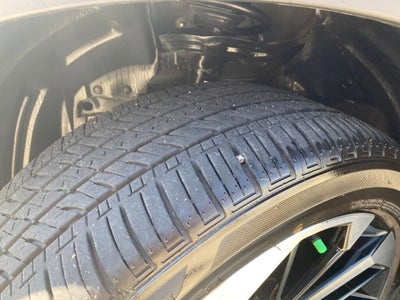 2023 Mitsubishi Outlander Base