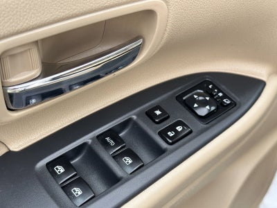 2016 Mitsubishi Outlander GT