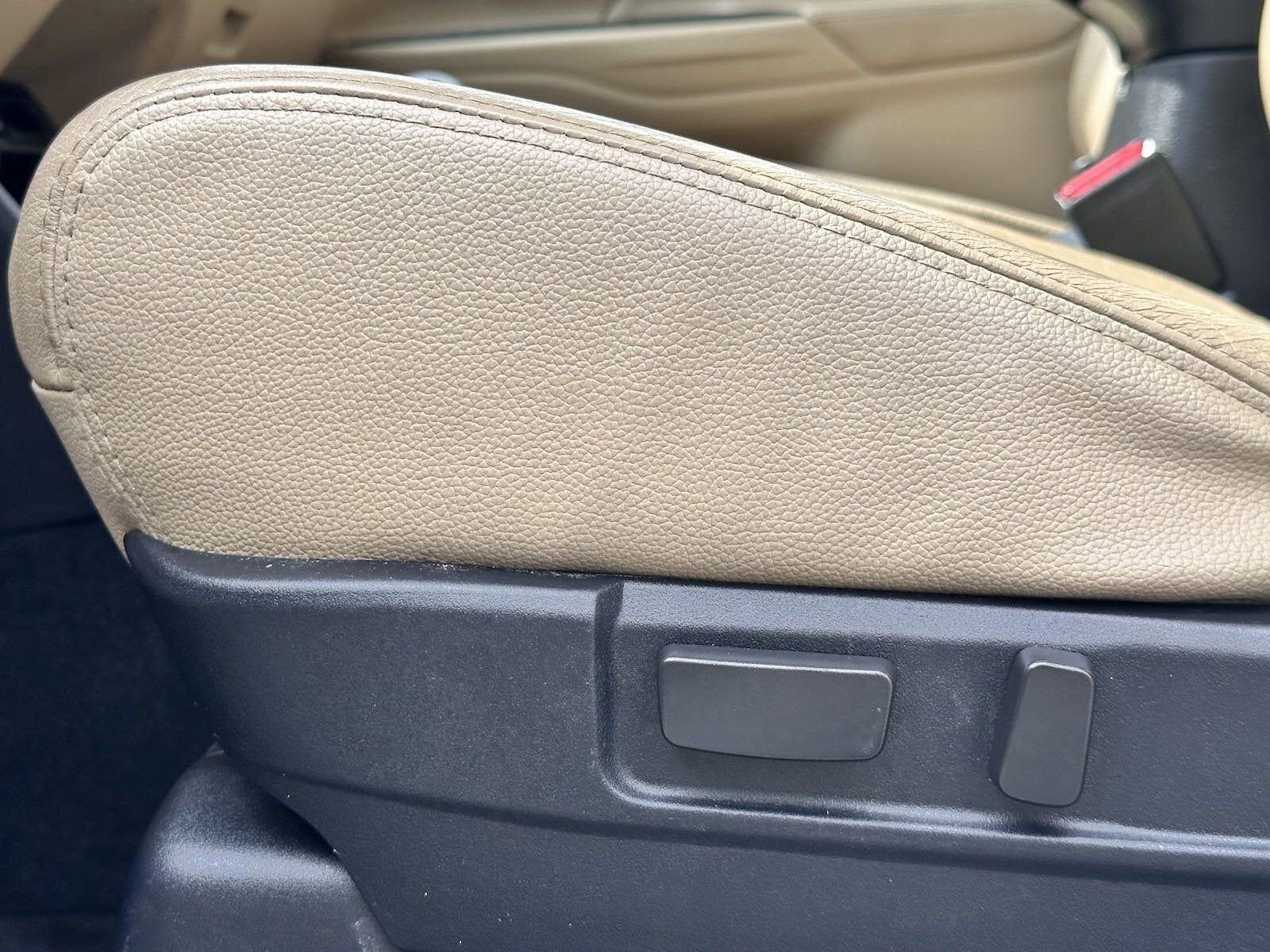 2016 Mitsubishi Outlander GT