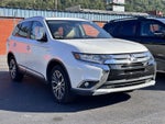 2016 Mitsubishi Outlander GT