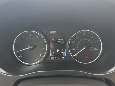 2016 Mitsubishi Outlander GT