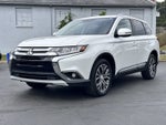 2016 Mitsubishi Outlander GT