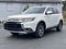 2016 Mitsubishi Outlander GT