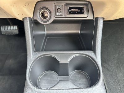 2016 Mitsubishi Outlander GT