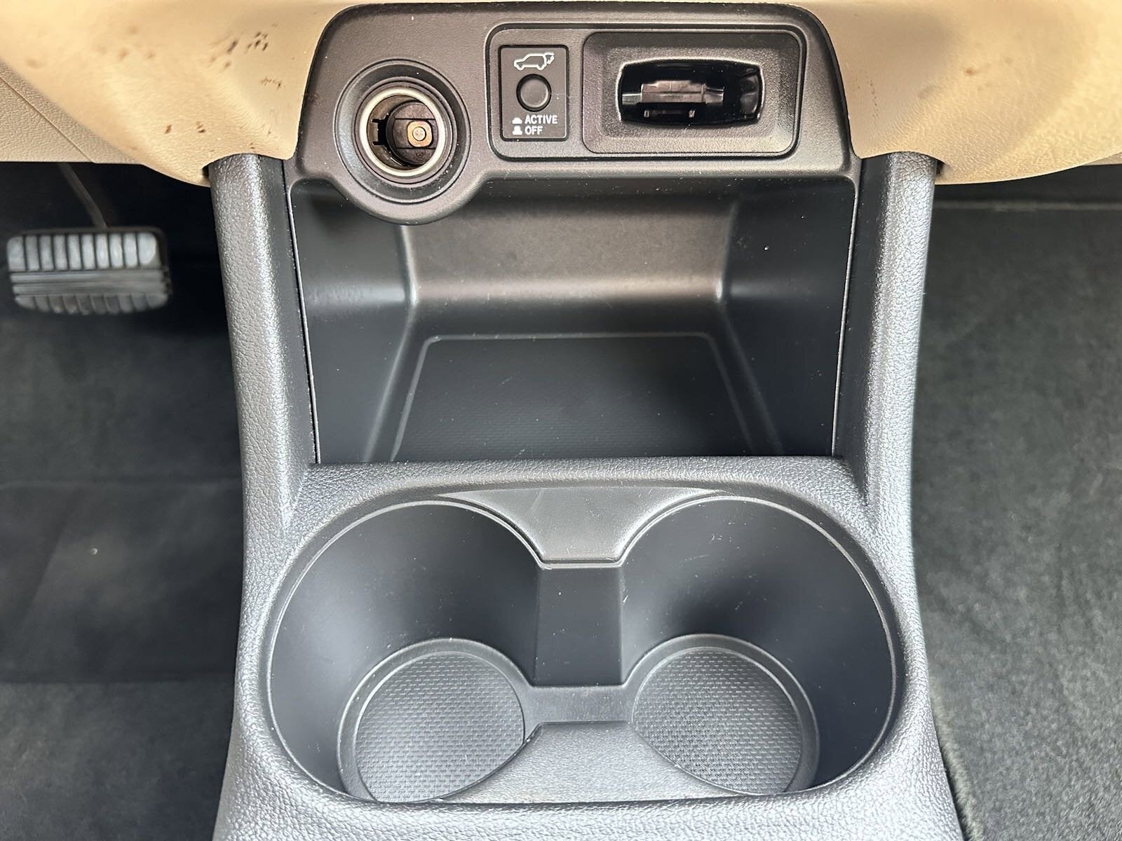 2016 Mitsubishi Outlander GT