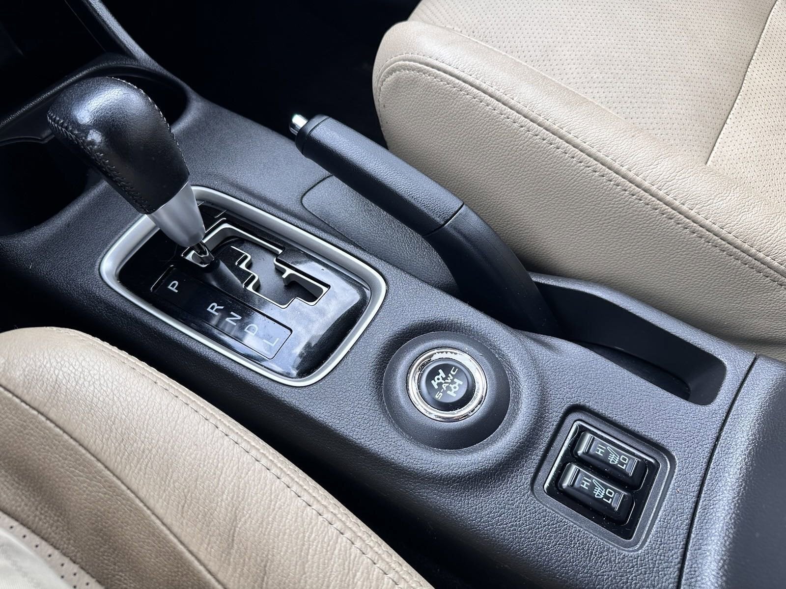 2016 Mitsubishi Outlander GT