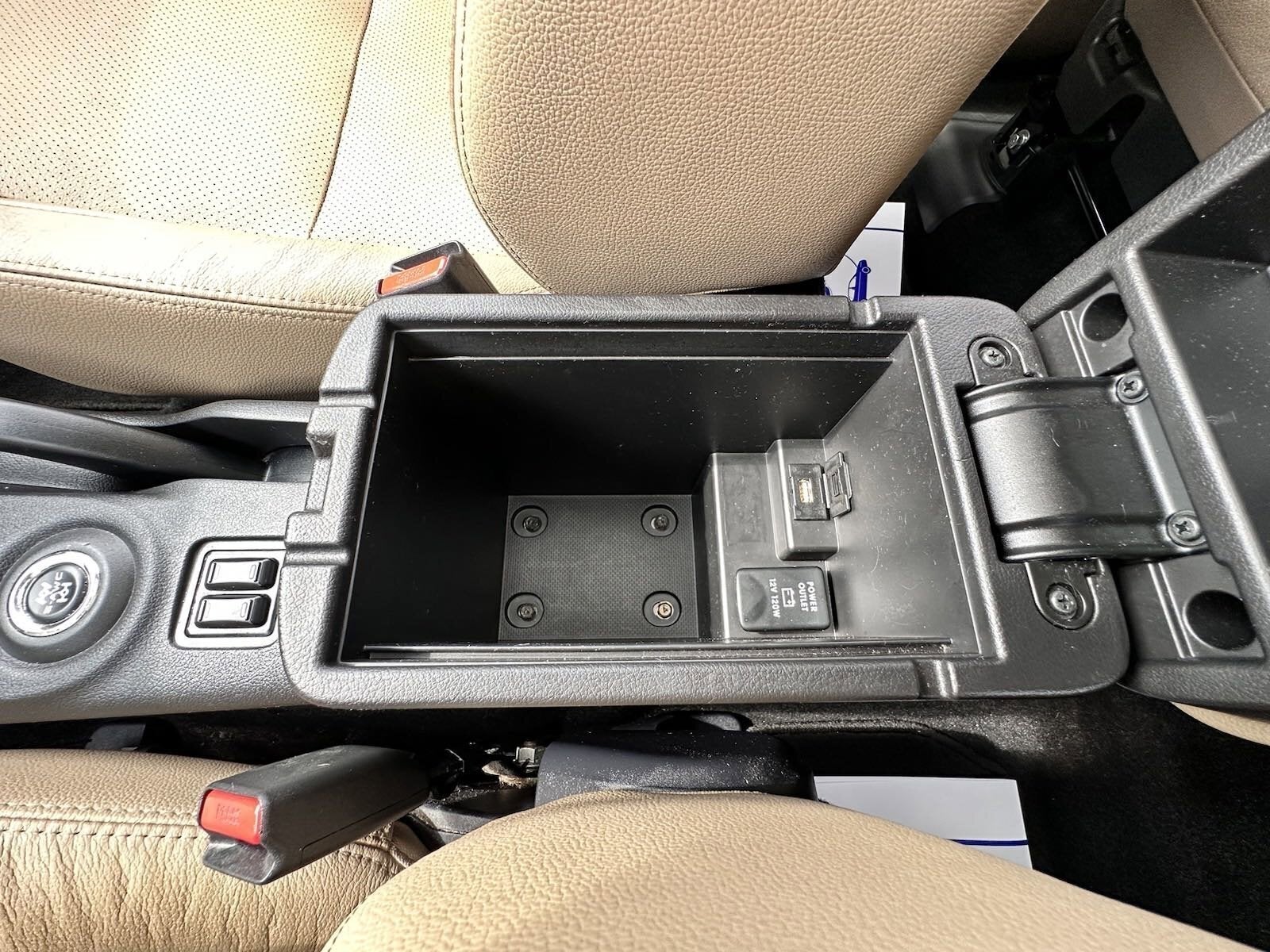 2016 Mitsubishi Outlander GT