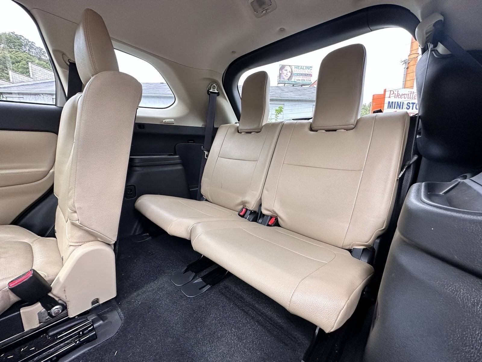 2016 Mitsubishi Outlander GT