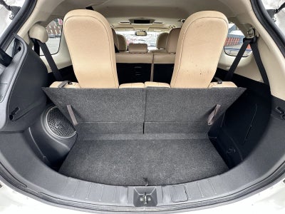 2016 Mitsubishi Outlander GT