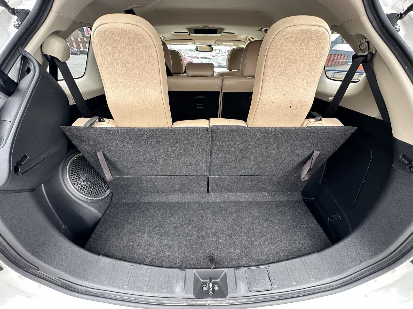 2016 Mitsubishi Outlander GT