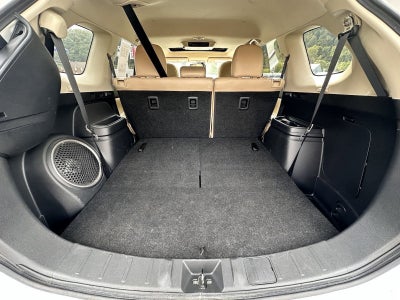 2016 Mitsubishi Outlander GT