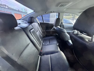 2012 Mazda Mazda3 i Grand Touring