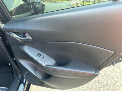 2016 Mazda Mazda3 s Grand Touring