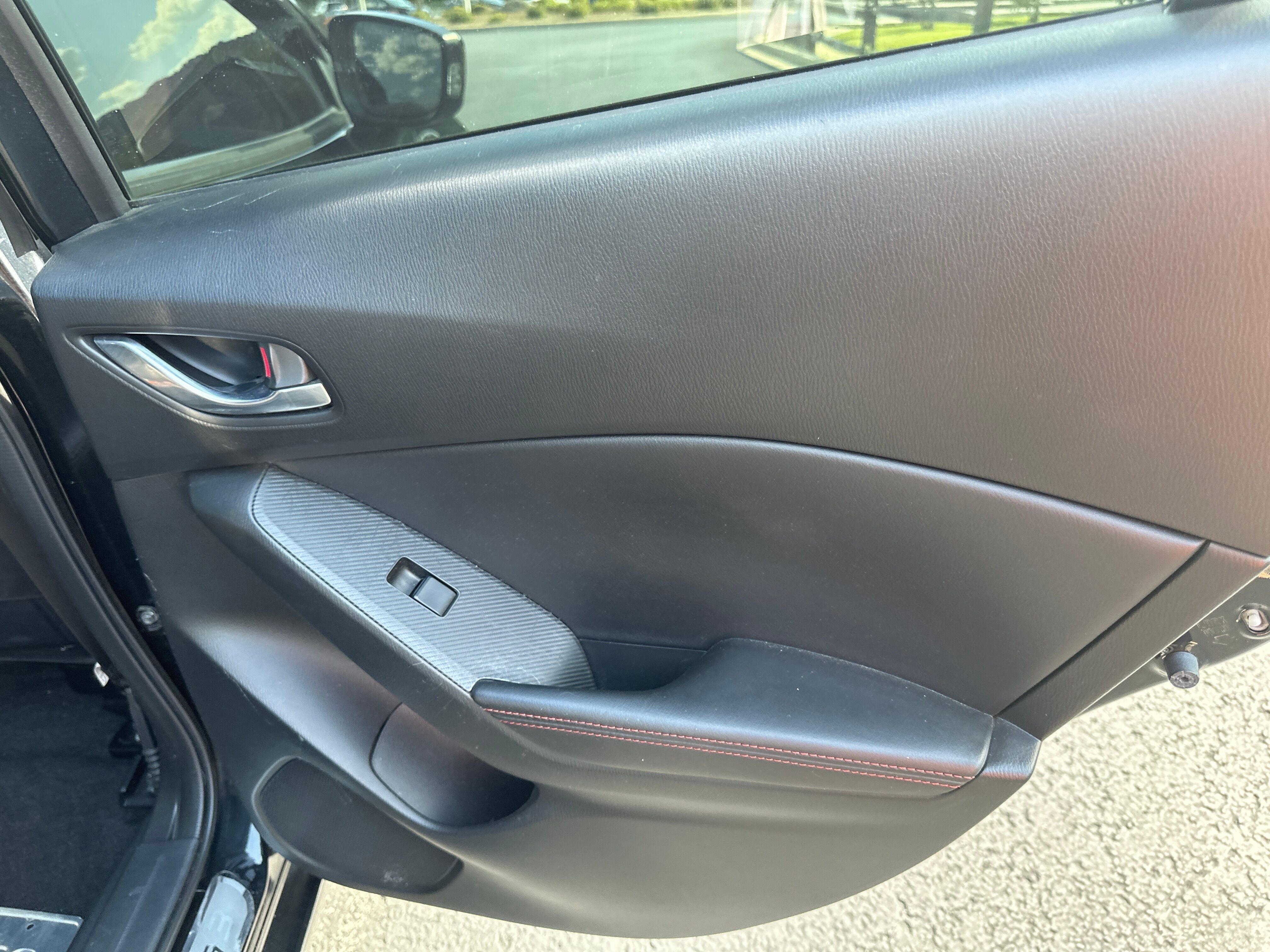 2016 Mazda Mazda3 s Grand Touring