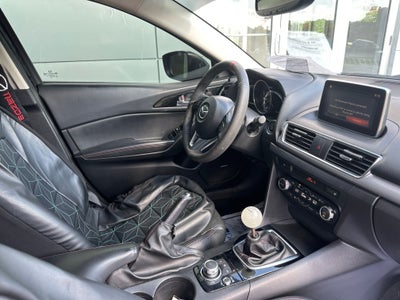 2016 Mazda Mazda3 s Grand Touring