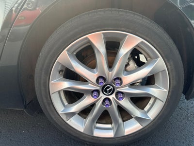 2016 Mazda Mazda3 s Grand Touring