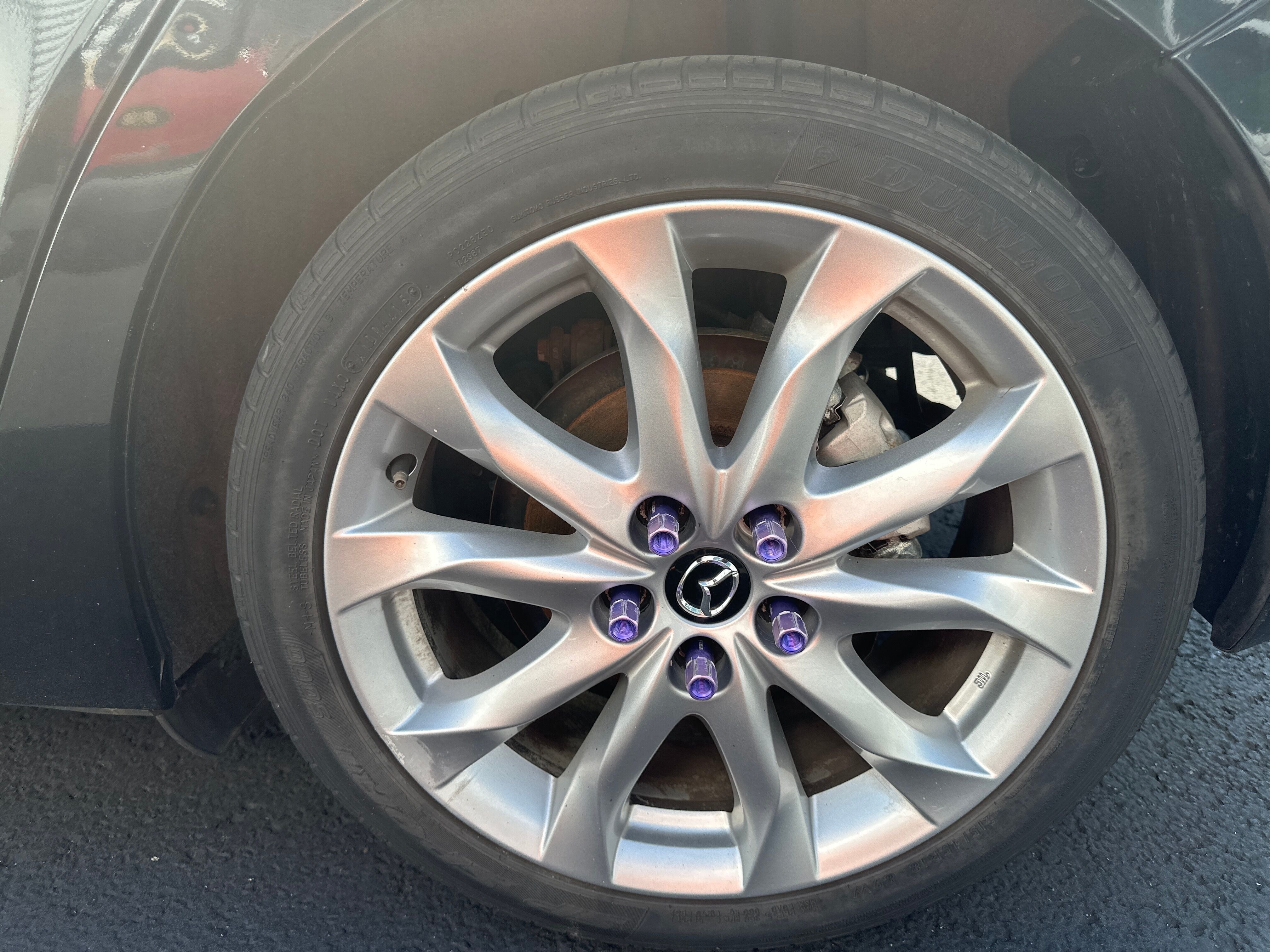 2016 Mazda Mazda3 s Grand Touring