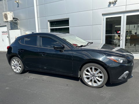 2016 Mazda Mazda3 s Grand Touring in Pikeville, KY - Bruce Walters Ford Lincoln Kia