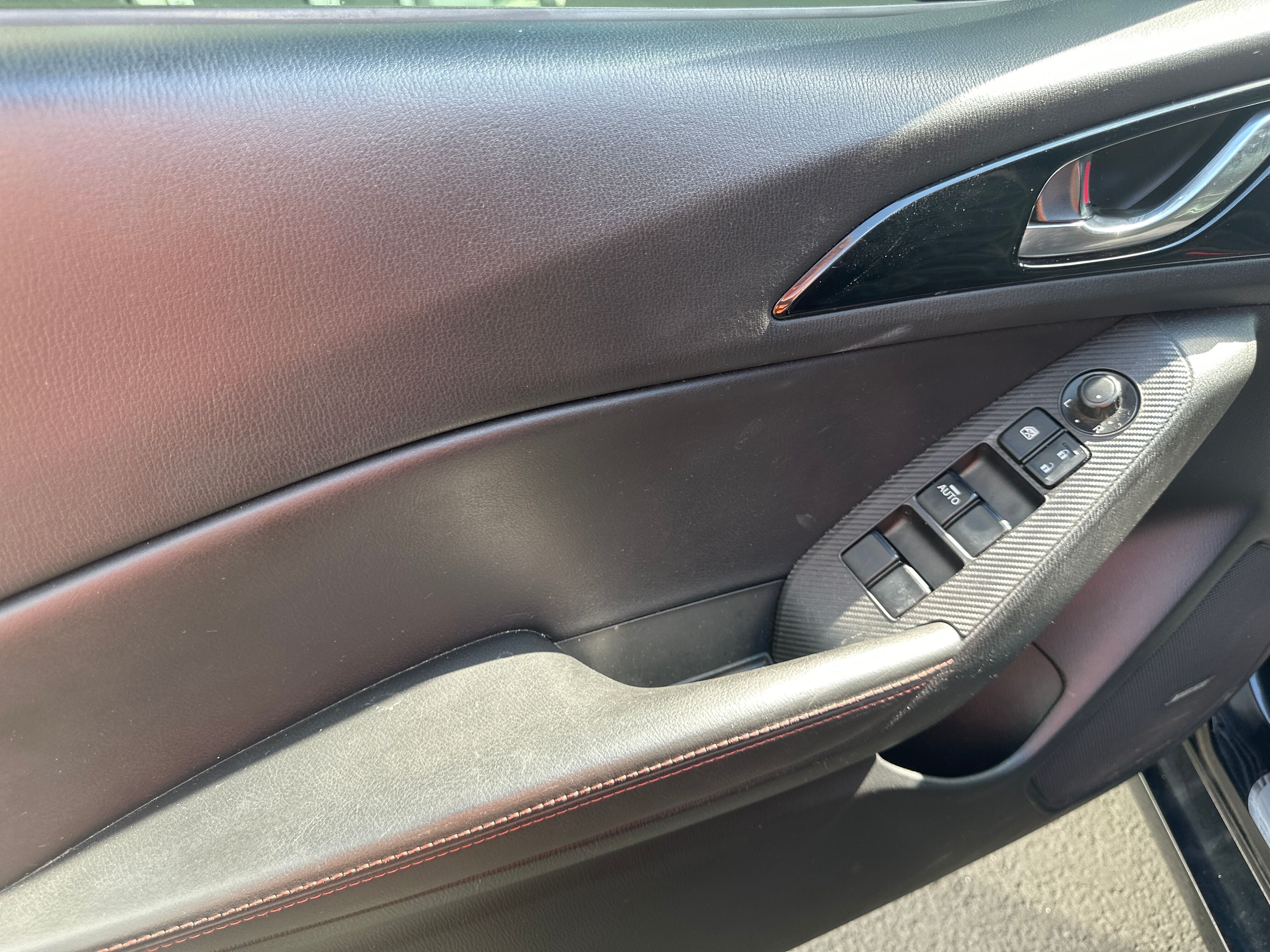 2016 Mazda Mazda3 s Grand Touring