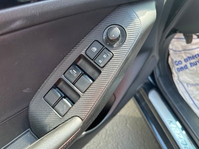 2016 Mazda Mazda3 s Grand Touring