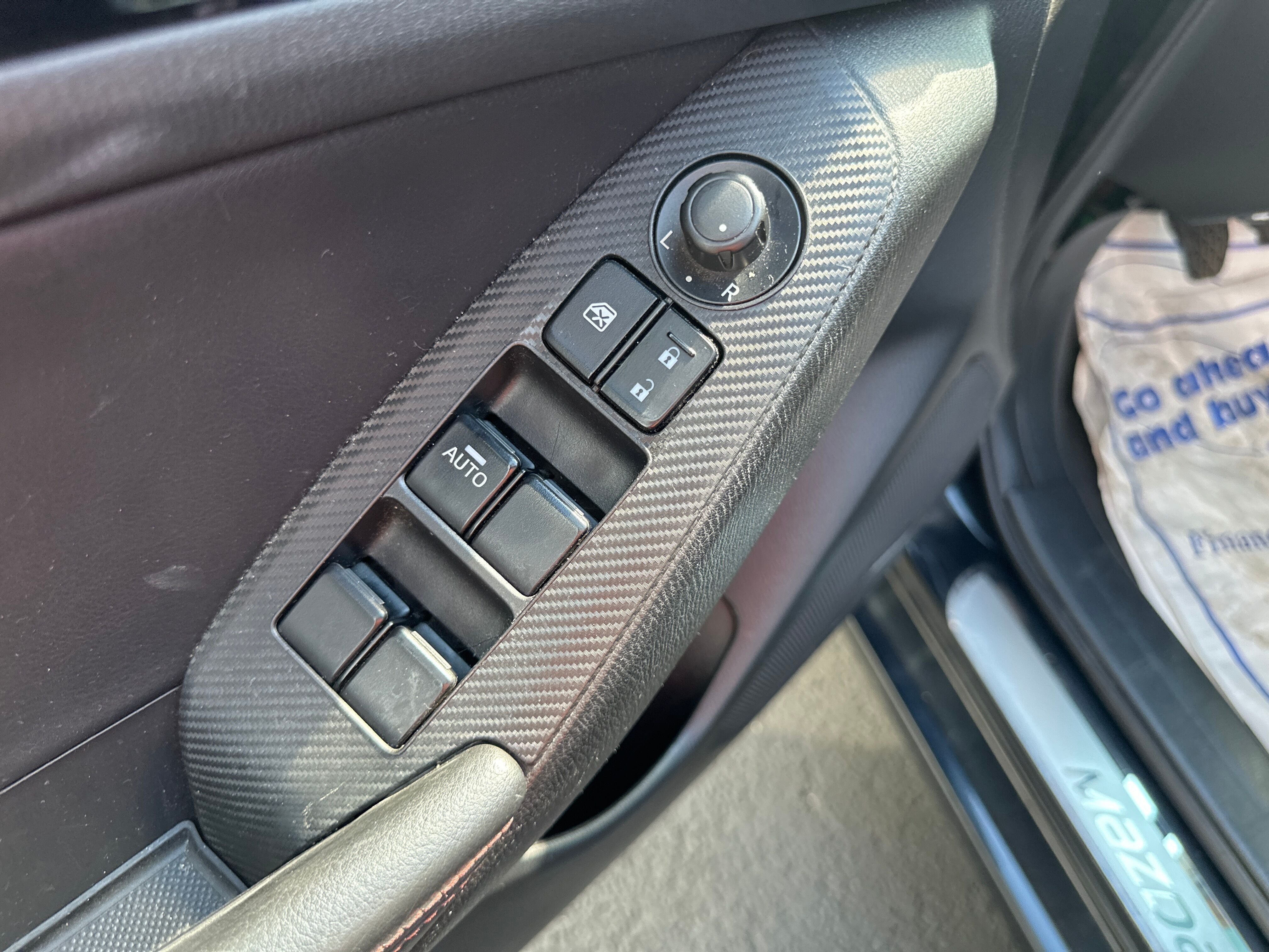 2016 Mazda Mazda3 s Grand Touring