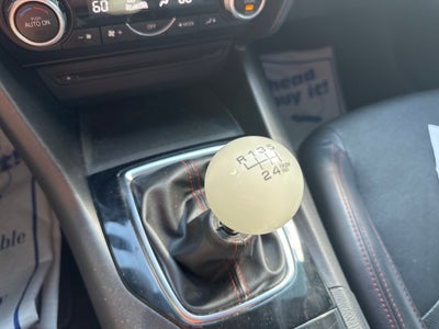 2016 Mazda Mazda3 s Grand Touring