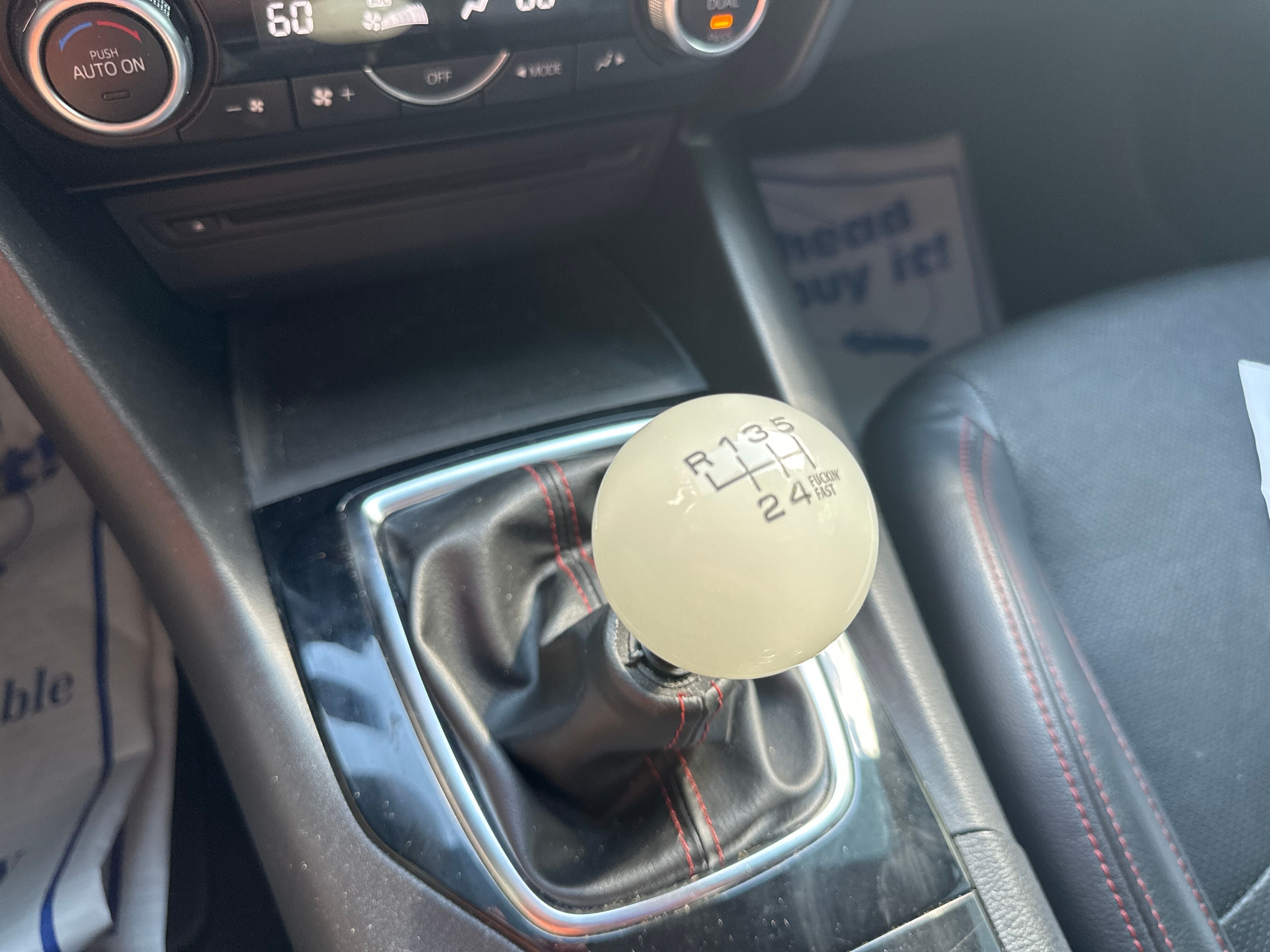 2016 Mazda Mazda3 s Grand Touring