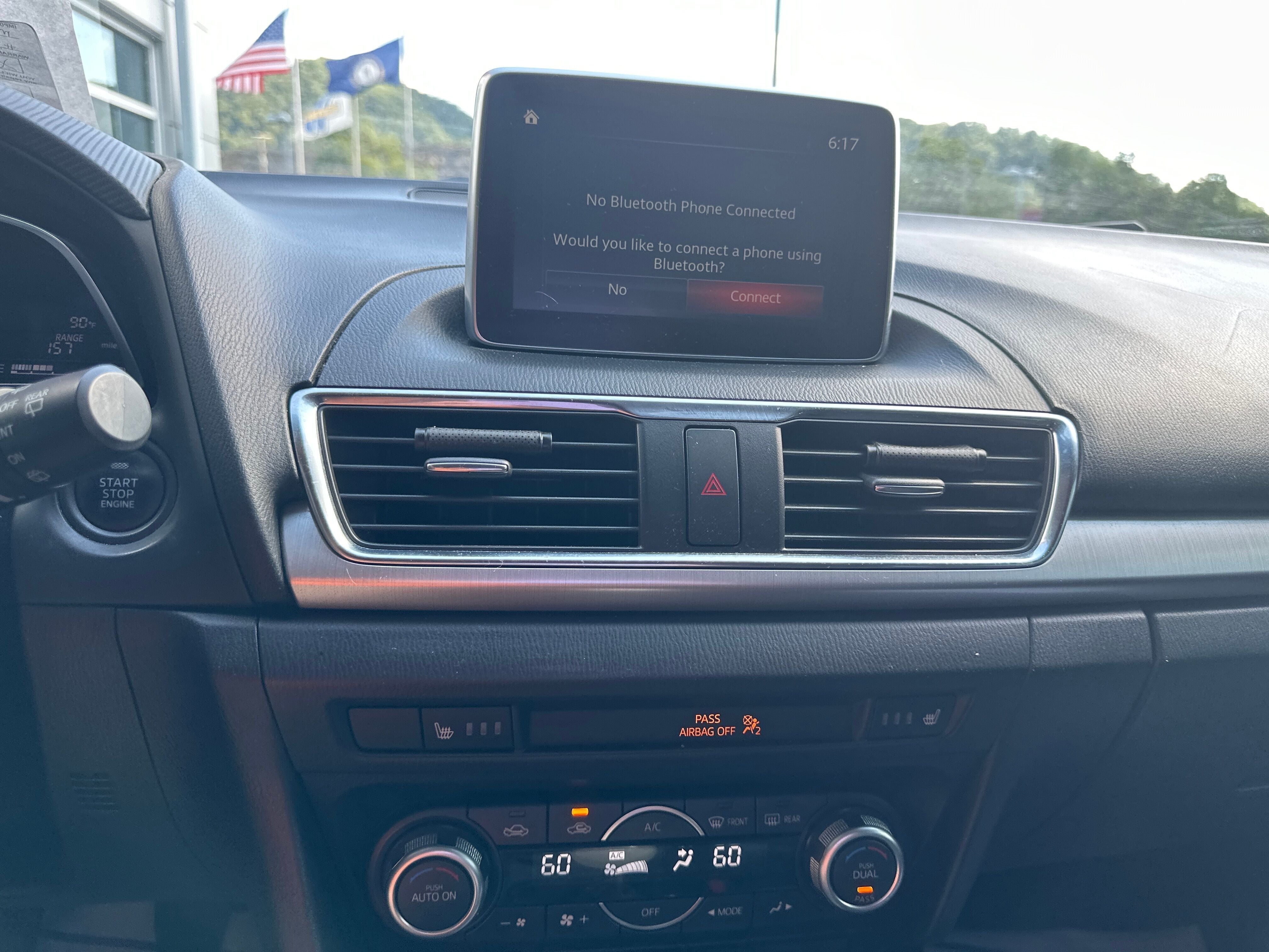 2016 Mazda Mazda3 s Grand Touring