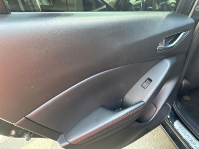 2016 Mazda Mazda3 s Grand Touring