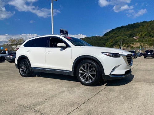 2016 Mazda Mazda CX-9 Grand Touring