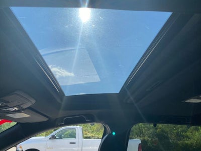 2016 Mazda Mazda CX-9 Grand Touring