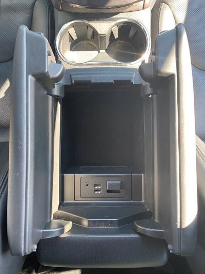 2016 Mazda Mazda CX-9 Grand Touring