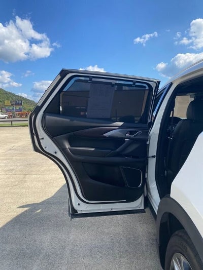 2016 Mazda Mazda CX-9 Grand Touring