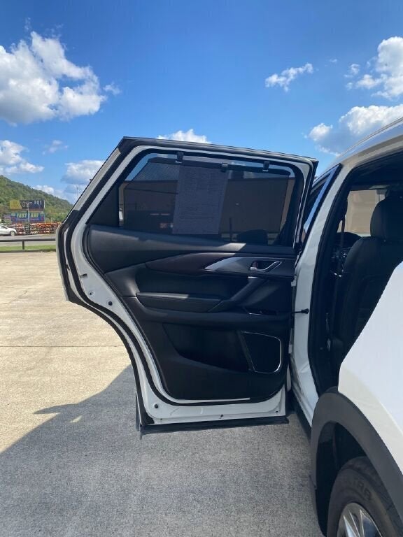 2016 Mazda Mazda CX-9 Grand Touring