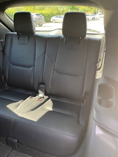 2016 Mazda Mazda CX-9 Grand Touring