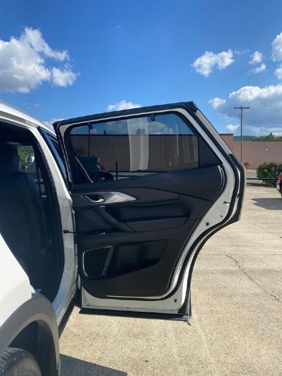 2016 Mazda Mazda CX-9 Grand Touring