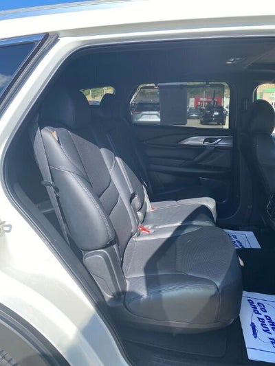 2016 Mazda Mazda CX-9 Grand Touring