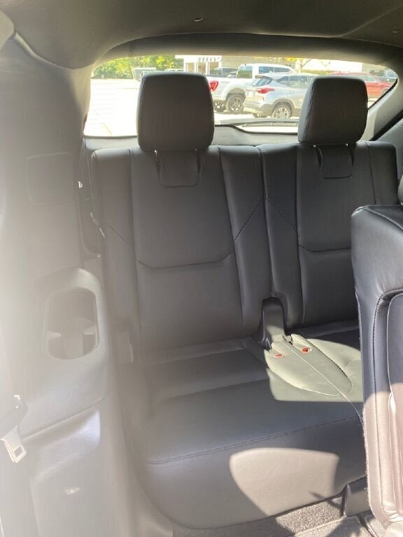 2016 Mazda Mazda CX-9 Grand Touring