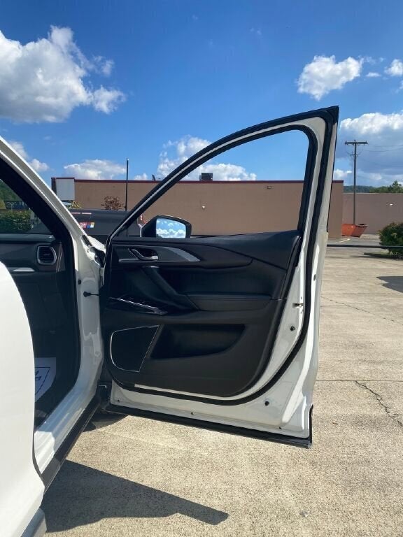 2016 Mazda Mazda CX-9 Grand Touring