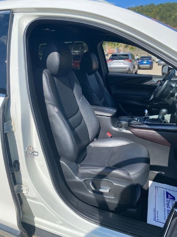 2016 Mazda Mazda CX-9 Grand Touring